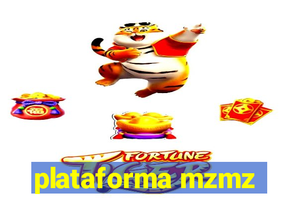 plataforma mzmz